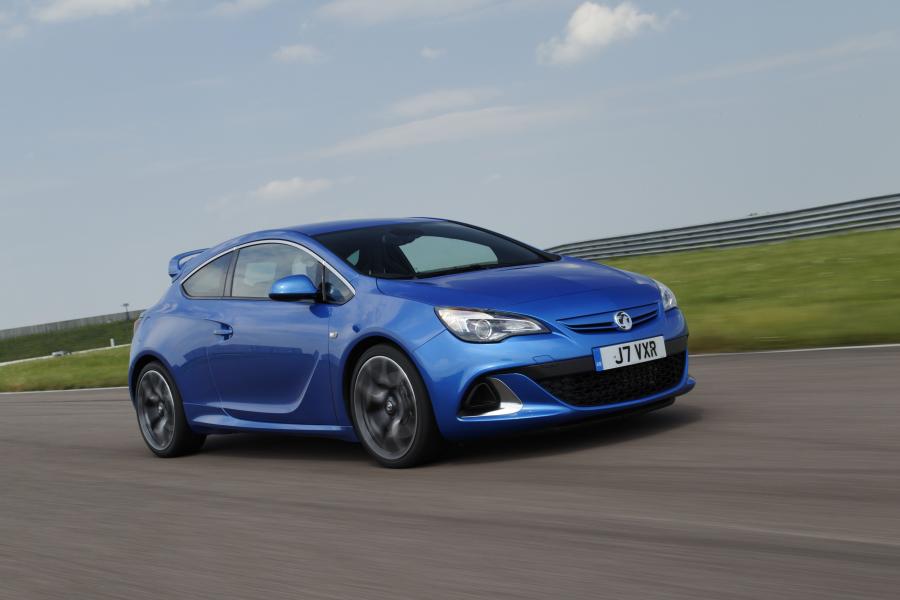  Vauxhall Astra VXR 2012 года  (фото 94 из 274)